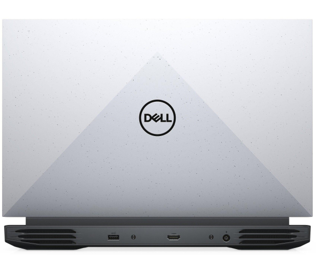 DELL Inspiron G5 5515-9311 AMD Ryzen 7-5800H/16GB/512GB SSD/RTX3050Ti 4GB/15,6" FHD 120Hz/Windows 11 - 1374934 - zdjęcie 6